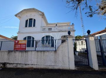nome imagem · Casa - Sousas - Campinas