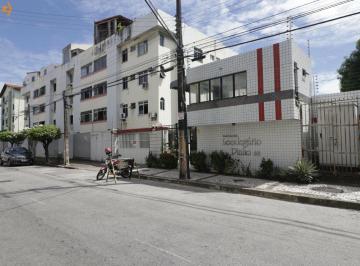 Apartamento · 90m² · 2 Quartos · 2 Vagas · Apartamento Padrão a Venda Próximo Ao North Shopping Bairro Presidente Kennedy Fortaleza - Ce