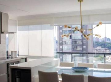 Área de Serviço · Apartamento À Venda - Na Vila Mariana