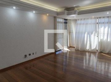 Apartamento · 150m² · 4 Quartos · 2 Vagas · Apartamento Para Aluguel - Em Ouro Preto
