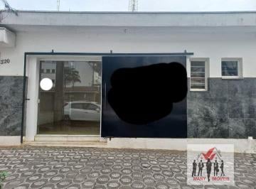Comercial · 40m² · Sala Comercial Para Alugar No Bairro Centro - Poços de Caldas/mg