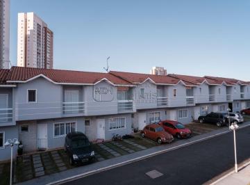 Casa · 118m² · 3 Quartos · 2 Vagas · Casa Assobradada, Vila Homero Thon - Santo André