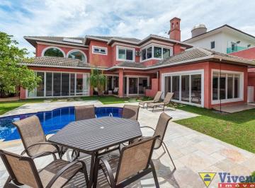 Casa · 481m² · 4 Quartos · 4 Vagas · Residência Para Venda Em Aldeia Da Serra