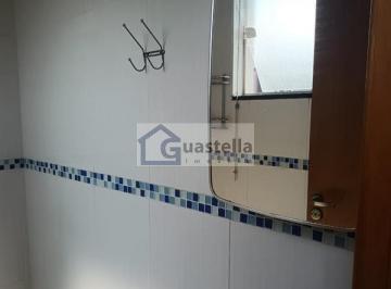 Casa de 2 quartos, Santo André · Imoveis - No Parque Oratório