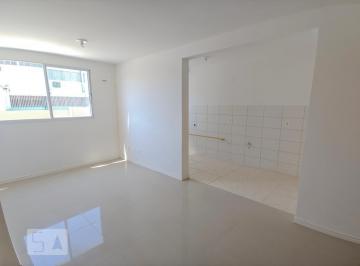 Apartamento · 50m² · 2 Quartos · 1 Vaga · Apartamento À Venda - Hamburgo Velho, 2 Quartos, 50 m² - Novo Hamburgo