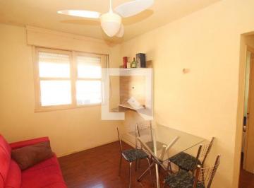 Apartamento · 55m² · 2 Quartos · Apartamento À Venda - Camaquã, 2 Quartos, 55 m² - Porto Alegre