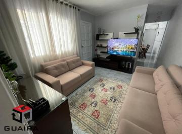 Casa · 188m² · 3 Quartos · 2 Vagas · Casa Térrea À Venda 3 Quartos 1 Suíte 2 Vagas Canhema - Diadema - Sp
