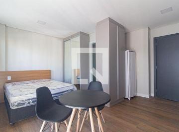 Apartamento · 30m² · 1 Quarto · Imoveis - Em Batel