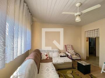 Casa · 80m² · 2 Quartos · 1 Vaga · Imoveis - Em Guarani