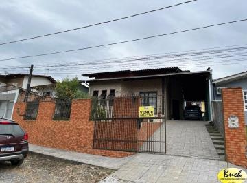 Foto 01 · Casa - Venda - Bairro Petropolis - Imoveis Joinville - Buch Imoveis