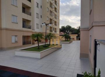 Apartamento · 62m² · 2 Quartos · 2 Vagas · Apartamento Em Jardim Oriente, São José Dos Campos/sp de 62 m² 2 Quartos À Venda por R$560.000