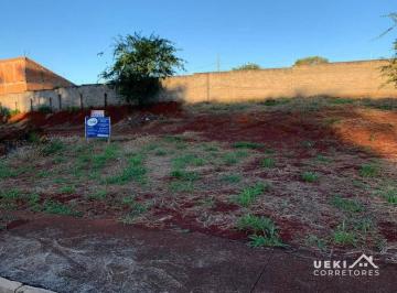 Q6vmXzAk93Mbmoy3AKx4xwhXHMFjdCaS.jpg · Terreno À Venda, 250 m² por R$165.000 - Condomínio Barra Forest - Londrina/pr