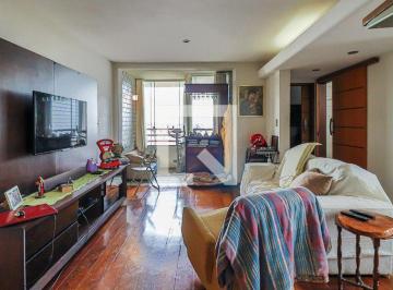 Apartamento · 178m² · 2 Quartos · 2 Vagas · Apartamento À Venda - Santa Tereza, 2 Quartos, 178 m² - Belo Horizonte