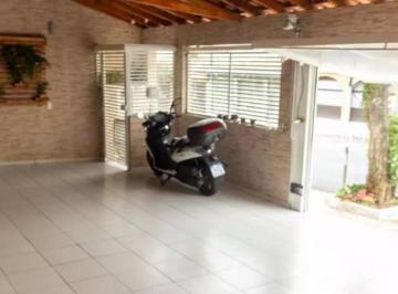 Foto 01 · Casa, Jardim Hollywood, São Bernardo Do Campo, Sp