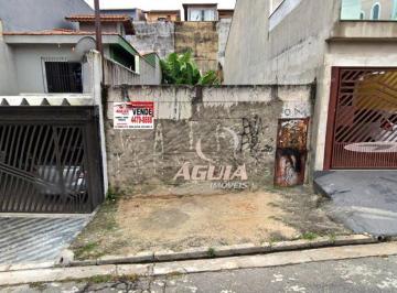 4655da3ae9a43c4a2ccd70e38050f06e.jpg · Terreno À Venda, 140 m² por R$280.000 - Parque Marajoara - Santo André/sp