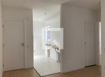 Apartamento · 42m² · 2 Quartos · 1 Vaga · Imoveis - No Parque Santa Rosa
