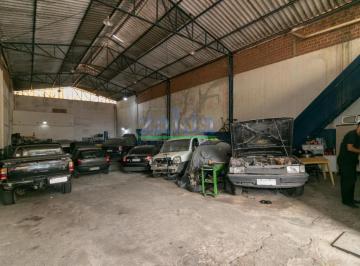 Comercial · 418m² · 4 Quartos · 2 Vagas · Comercial Para Venda Em Campinas, Parque Industrial, 4 Dormitórios, 1 Suíte, 5 Banheiros, 2 Vagas