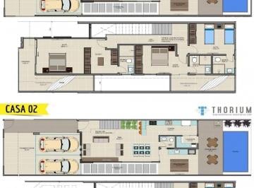 b12a52dc8de842822d9b50f897656226.jpg · Casa À Venda 3 Quartos, 3 Suites, 2 Vagas, 167 m², Jardim Boa Vista, Guarapari - Es