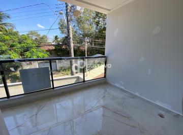 2023/09/8af158d09153edc86bdd4e63571b3427.jpg · Casa À Venda 3 Quartos, 1 Suite, 2 Vagas, 124 m², Santa Mônica, Guarapari - Es