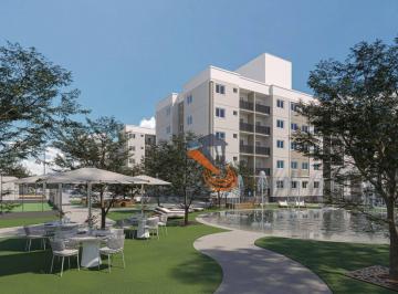 YZT9E0kpKxlAdBH6JAr8QpD5eTQFlAkx.jpg · Apartamento À Venda, 53 m² por R$335.000 - Vendaval - Biguaçu/sc