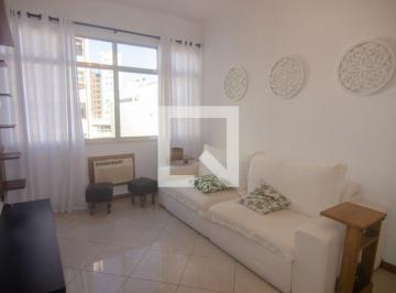 Apartamento · 65m² · 2 Quartos · 1 Vaga · Apartamento Para Aluguel - Em Ipanema