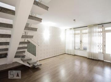 Casa · 120m² · 2 Quartos · 1 Vaga · Imoveis - No Chácara Califórnia