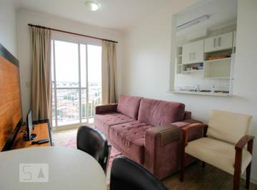 Apartamento · 45m² · 2 Quartos · 1 Vaga · Imoveis - No Jardim Das Vertentes