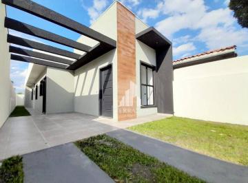 lLbRKGgJg5kBeR3KDDlXsK9qb2uGGQ6h.jpg · Casa Com 3 Dormitórios À Venda, 75 m² por R$550.000 - Costeira - São José Dos Pinhais/pr
