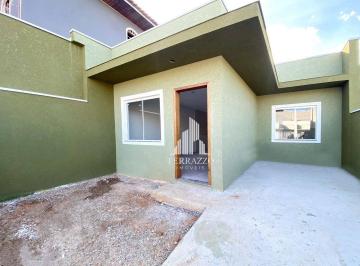 HrGkFCIX68sEZZYFvbD0IEvayP0NFFmi.jpg · Casa À Venda, 65 m² por R$420.000 - Santo Antônio - São José Dos Pinhais/pr