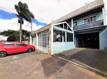 n5TaM68QalpWEx7rFON0DiwbpEjNKtA2.jpg · Sobrado À Venda, 368 m² por R$1.200.000 - Cruzeiro - São José Dos Pinhais/pr