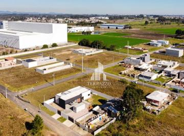 LstSyk0GDC8Be0kXBnVoA7mTs6vPLEjQ.jpg · Terreno À Venda, 360 m² por R$270.000 - Rio Pequeno - São José Dos Pinhais/pr