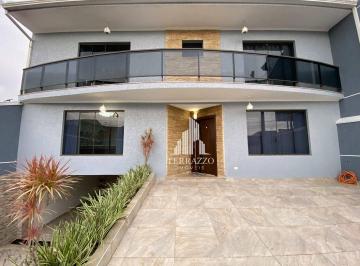oKwlESSyHq8QnqtVo6gl5lSFMldmnGIz.jpg · Sobrado Com 4 Dormitórios À Venda, 350 m² por R$1.590.000 - Aviação - São José Dos Pinhais/pr