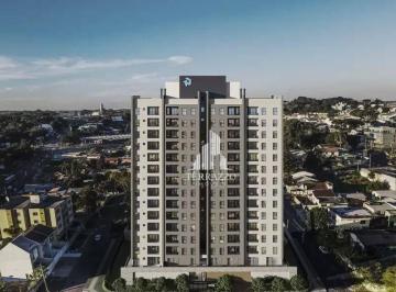 B5G87ZNkjmEsdvI8cTRuNOFlMxxHgPUj.jpg · Apartamento Com 2 Dormitórios À Venda, 57 m² por R$512.000 - Tingui - Curitiba/pr