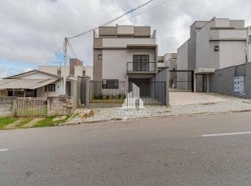 8f8c7f5aecc439e0852f7905b1b23e9c.jpg · Sobrado Com 4 Dormitórios À Venda, 173 m² por R$979.000 - Boneca Do Iguaçu - São José Dos Pinhai