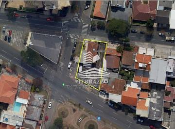XgbyTT5Jx39l03nhm2lcwChZ9hWpi1kh.jpg · Terreno À Venda, 613 m² por R$1.900.000 - Centro - São José Dos Pinhais/pr