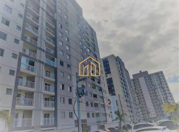Apartamento · 52m² · 2 Quartos · 1 Vaga · Lindo Apartamento Com 2 Quartos E Vaga