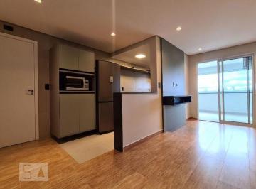Apartamento · 52m² · 1 Quarto · 1 Vaga · Imoveis - No Jardim América