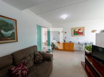 Casa · 80m² · 3 Quartos · 1 Vaga · Casa À Venda - Barreiro, 3 Quartos, 80 m² - Belo Horizonte