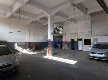 LOCojM9NFkwDRC62SsLQb1hap4r3JJco.jpg · Galpão Para Alugar, 380 m² por R$7.250,00/mês - São Cristóvão - Rio de Janeiro/rj