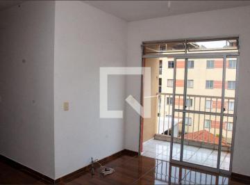 Apartamento · 131m² · 3 Quartos · 1 Vaga · Apartamento À Venda - Ressaca, 3 Quartos, 131 m² - Contagem