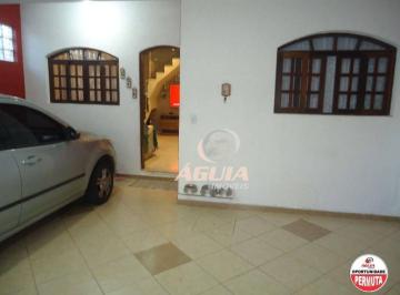 myAKQvgoRvvCCDScmJly4WKYivjSEiaW.jpg · Sobrado Com 2 Dormitórios À Venda, 88 m² por R$500.000 - Parque Novo Oratório - Santo André/sp