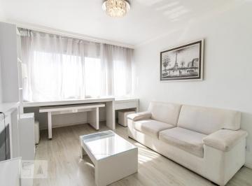 Apartamento · 43m² · 1 Quarto · Imoveis - No Centro