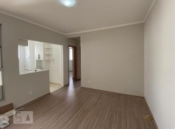 Apartamento · 50m² · 2 Quartos · 1 Vaga · Imoveis - No Jardim São Carlos