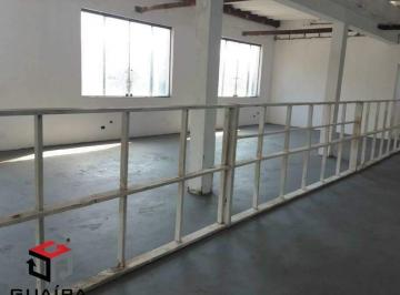 Comercial · 160m² · Sala Para Aluguel Taboão - São Bernardo Do Campo - Sp