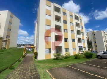 0 · Apartamento À Venda No Residencial Parque Dos Pássaros Em Valinhos.