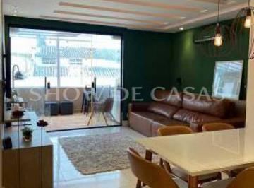 Apartamento · 100m² · 3 Quartos · Cobertura - Linear / Residencial / Copacabana