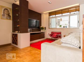 Apartamento · 100m² · 2 Quartos · Apartamento À Venda - Centro, 2 Quartos, 100 m² - Belo Horizonte