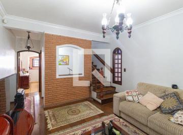 Casa · 208m² · 4 Quartos · 2 Vagas · Casa À Venda - Veloso, 4 Quartos, 208 m² - Osasco
