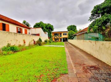 Casa · 545m² · 3 Quartos · 2 Vagas · Oportunidade Para Investidores!