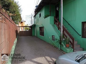Terreno · 293m² · Terreno Para Construtor Ou Investidor, Contendo 3 Moradias, Ótimo Ponto.